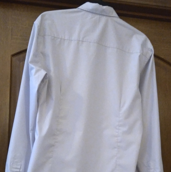 Boys xxl size 18 dress shirt - Picture 6 of 10